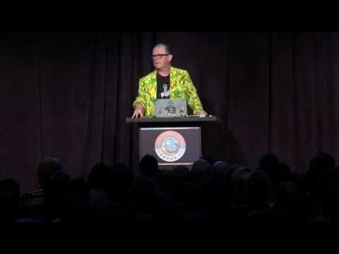 GopherCon 2016: The Design of the Go Assembler - Rob Pike