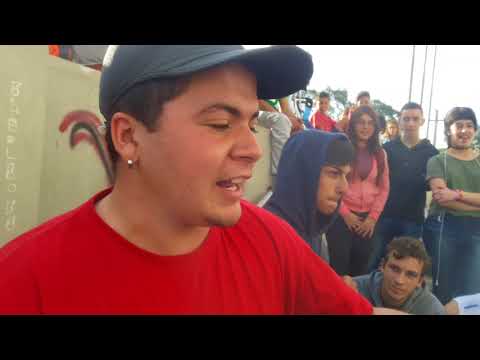 Chirola FMF Vs Wason Troy - Semis - (Fecha 2Vs2 Aleatorio)