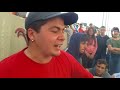 Chirola FMF Vs Wason Troy Semis Fecha 2Vs2 Aleatorio