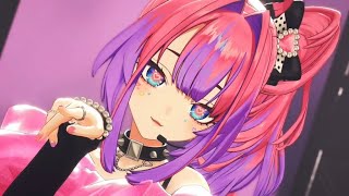 [#FG3D Live] Kagami/FRUITS ZIPPER [Kirara Vivisolo Part]