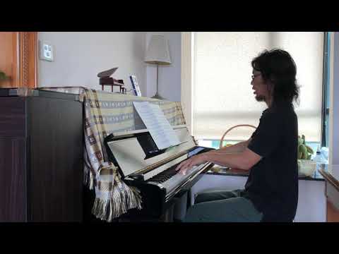 ABRSM 2020 Violin Grade 3 - A1 Moderate Tempo Accompaniment [La réjouissance]