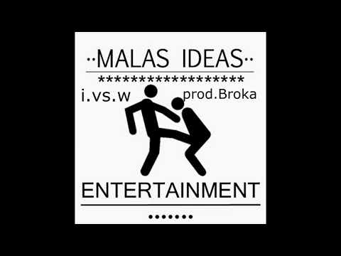 Fran El Largo-i.vs.w(prod Broka)