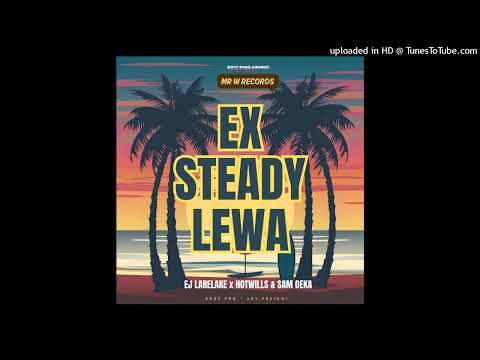 Ex Steady Lewa