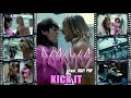 Peaches Feat. Iggy Pop - Kick It (Official Music Video) HD 1080.-