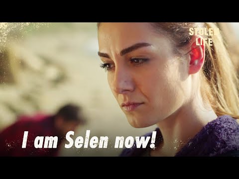 Tell everyone that I am dead! - Stolen Life | Short Scenes