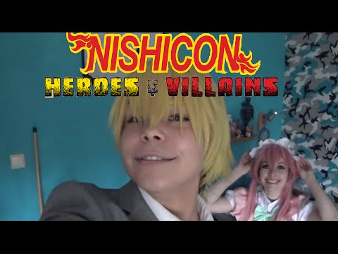 Nishicon 2015 ~SATRUDAY~
