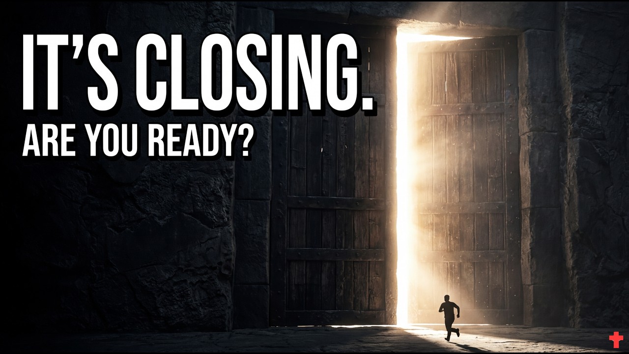 The Hidden Door to Sin (And How to Close It Forever)