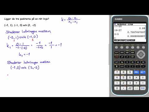 Matematik 5000+ 2a Uppgift 1243 a för reviderad ämnesplan 2021