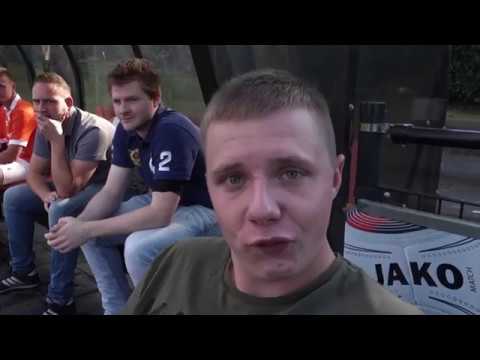WKE '16 ZATERDAG 1 VLOG #7 DE DERBY TEGEN SVBO BARGER OOSTERVELD