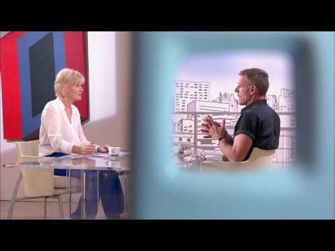 Lambert WILSON sur son expérience avec des réalisateurs "tyranniques" - Thé ou Café - 15/04/2017