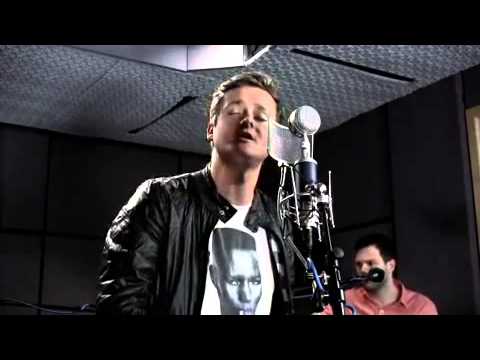 Keane - Stop for a minute (Last.fm Sessions)