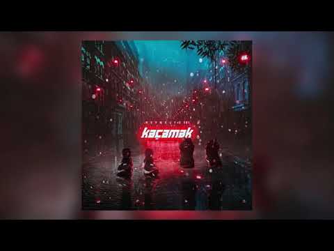 Reynmen x Ufo361 - Kaçamak (SADECE UFO361) (ufo361 verse)