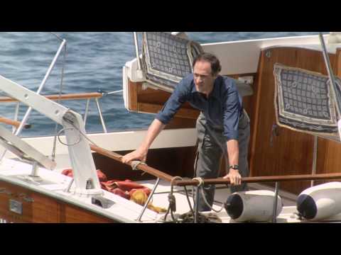 Trailer-Vorschau: Red Eagle