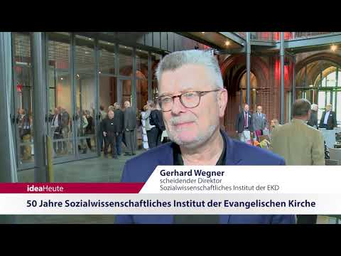 ideaHeute 15 05 2019 - KCF 2021 - Sozialwissenschaftliches Institut