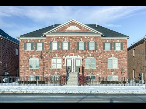 29 Battalion Road Brampton