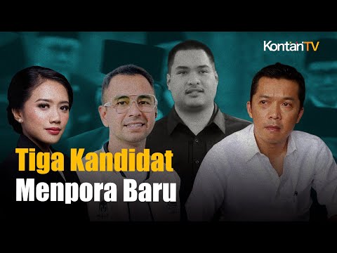Profil Erick Thohir, Eks Menteri BUMN yang Jadi Menpora Baru