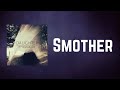 Daughter - Smother (Lyrics)