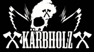 Kärbholz - Seite An Seite