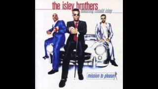 Floatin&#39; On Your Love (Bad Boy Remix) - Isley Brothers ft Angela Winbush [Mission To Please] (1996)