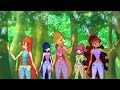 Winx Club 7: Children of Nature! (European ...