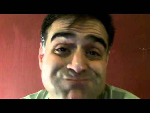 Mi Pana Gillito: El Referéndum - Derecho a la Fianza