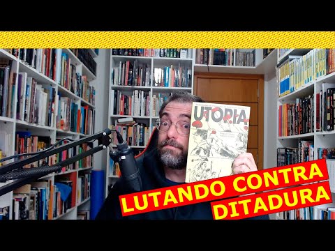 KitineteHQ 735 - Utopia