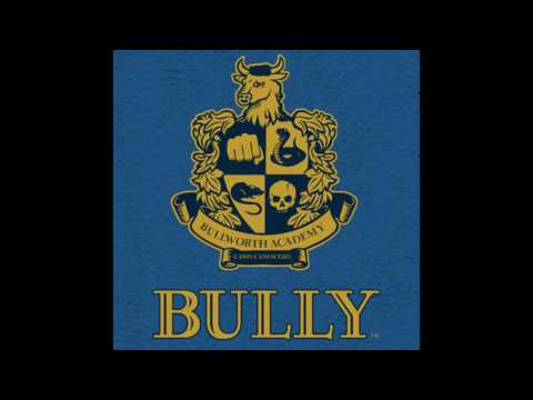 Bully Soundtrack-This Is Your School