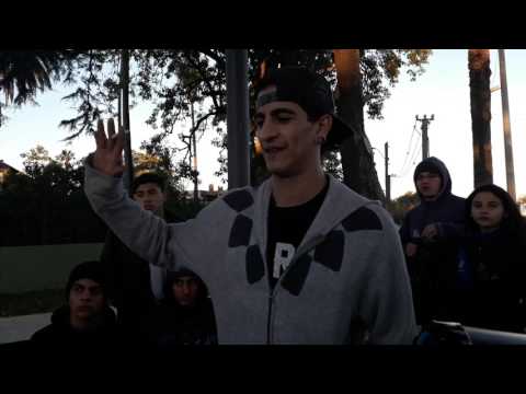 Cuartos fecha 2: Grok vs ases