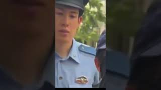 檻檻の中の尊師？ん？一生懸命立花孝志党首を応援するタツミはん？やろーよ一緒にNHKをソレホレ。ハニャホニャ。#NHKをぶっこわーす #N党 #立花孝志
