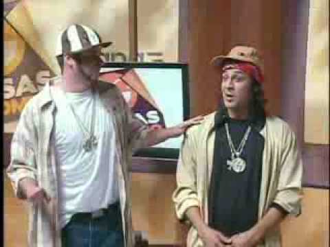 Risas en Combo 6/30/10 - Mongui y Pescuezo