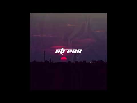 [FREE] Josman x Eazy Dew x Hamza "STRESS" Type Beat | Trap Instrumental 2020