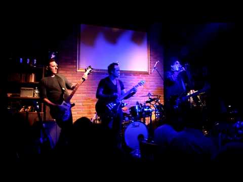 Paraguay 2012 - Lullaby