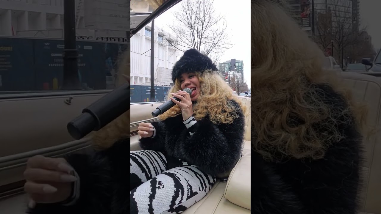 KIRBY Turns the Cadillac Into a Soulful Moment With “Loved by You” #live #music #performance