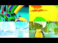 Let S Sing Again Effects NEIN Csupo Effects Combined Squared V2 In G Major 7