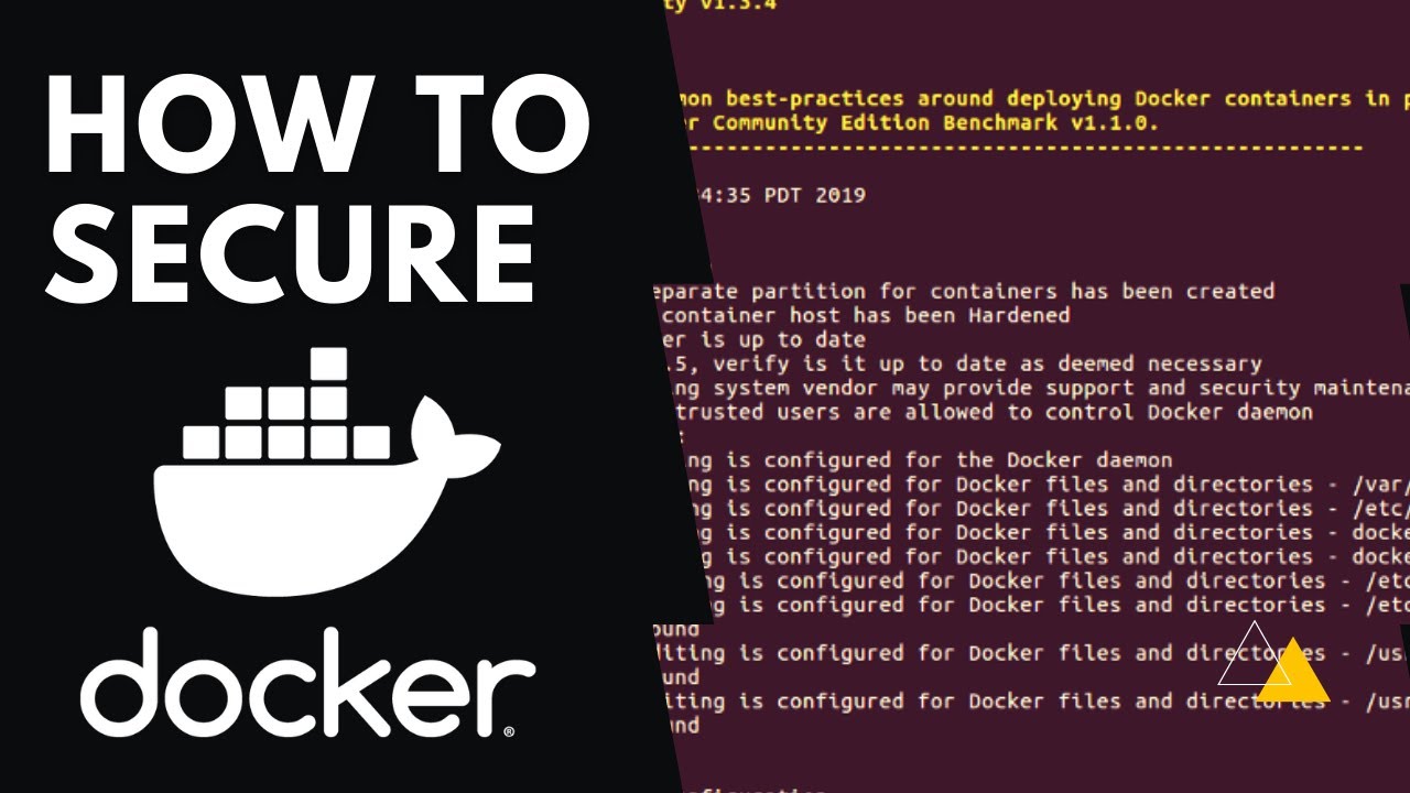 Docker Security Thumbnail