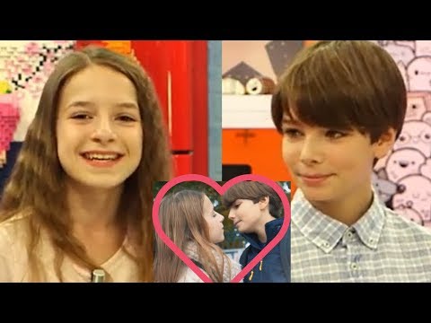 LEVANAH RETROUVE SON AMOUREUX?! d'AMOUR ou d'AMITIES