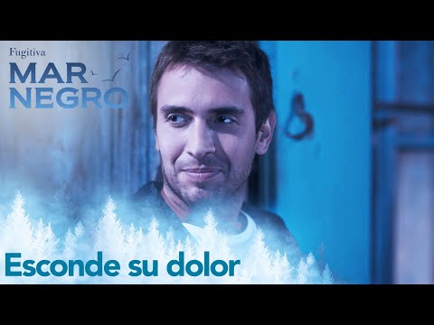 Tahir tells Mustafa - Black Sea Chapter 81 | Fugitive