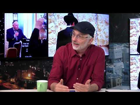 A Világ Zsidó Szemmel 2018.10.29.