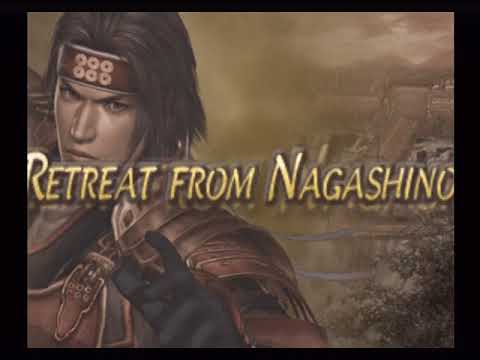 [PS2 Longplay] Samurai Warriors 2 Part 1
