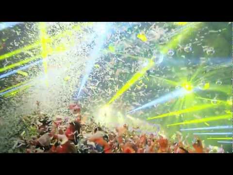 Q-music (NL): Dit was de Foute Party 2012