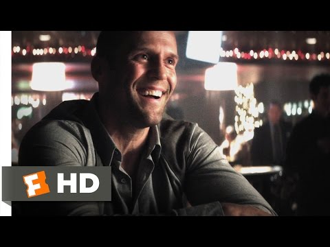 Wild Card (5/10) Movie CLIP - When Luck Comes Calling (2015) HD