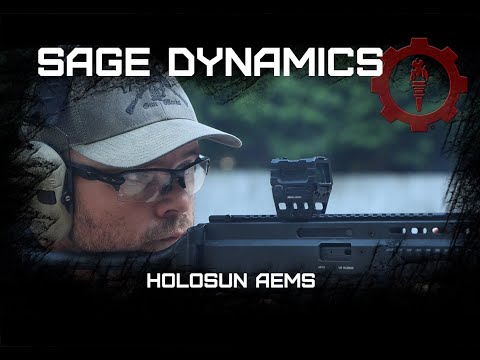 Holosun AEMS