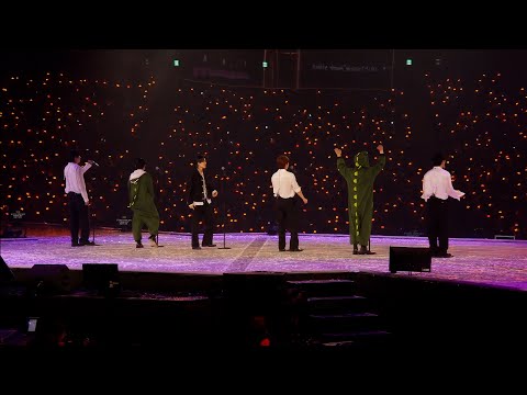 ‘2024 EXO FAN MEETING : ONE’ 수록곡 메들리 (B-Side Medley)