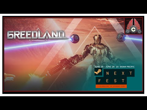 CohhCarnage Plays Greedland (Demo Days 2023)