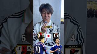 【コラボ】とやっちFCさんに聞く！サッカー日本代表2014vs2026 #サッカー日本代表