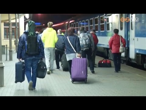 Csíksomlyó expressz