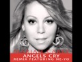 Mariah Carey - Angels Cry (Instrumental) 