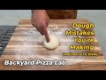 Why Your Pizza Dough Keeps Tearing And How To Fix It ‍