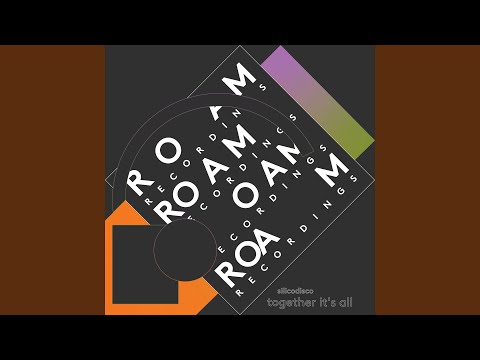 Together It's All (Musumeci Remix)