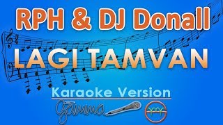 Download lagu RPH DJ Donall Lagi Tamvan GMusic... mp3
